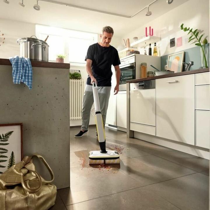 Immagine prodotto Kärcher Batteria FC 7 1.055-701.0