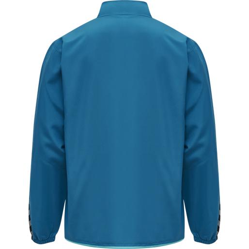 Produktbild hummel Authentic Micro Jacket (M)