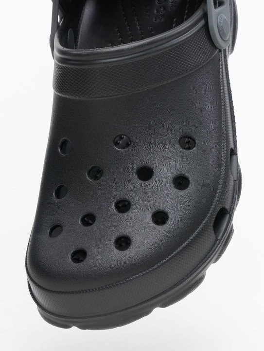 Produktbild Crocs Classic All Terrain Glog Sandale (39, 40)