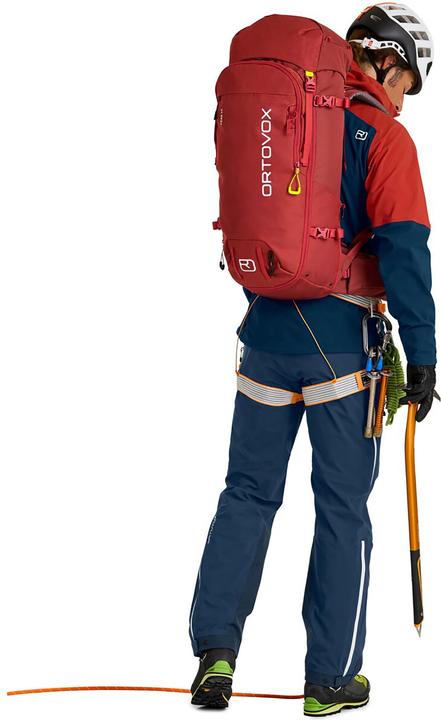 Produktbild Ortovox Westalpen 3L Jacket (XXL)