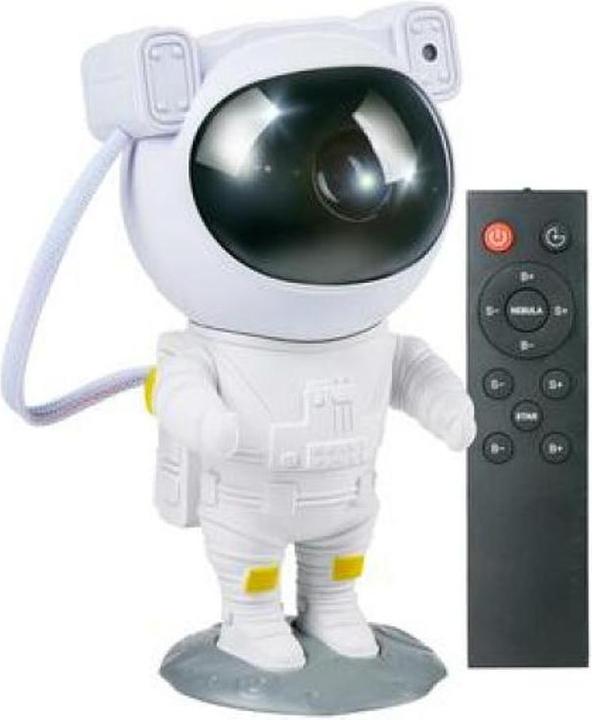 Actual product image Grundig Astronaut