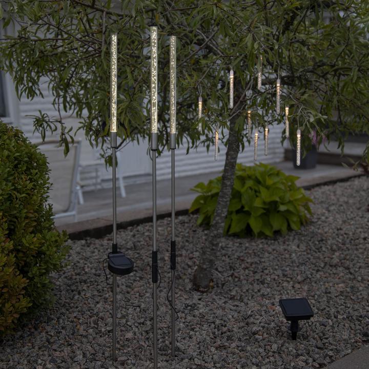 Produktbild Star Trading Solar Decoration Bubbly 3-pin (IP44)