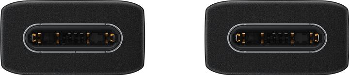 Actual product image Samsung USB Type-C to USB Type C cable (1 m, USB 2.0, 100 W)