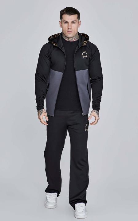 Immagine prodotto Siksilk Sweatjacke Full Zip Hoodie (L)