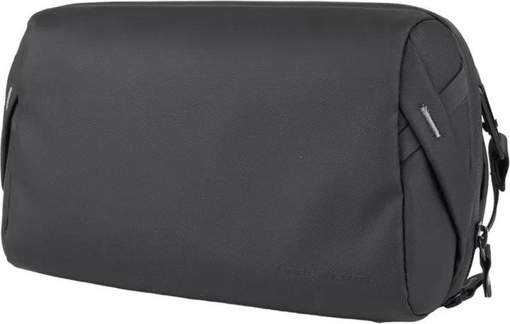 Actual product image Fotopro BN 2316 Camera Pouch Black