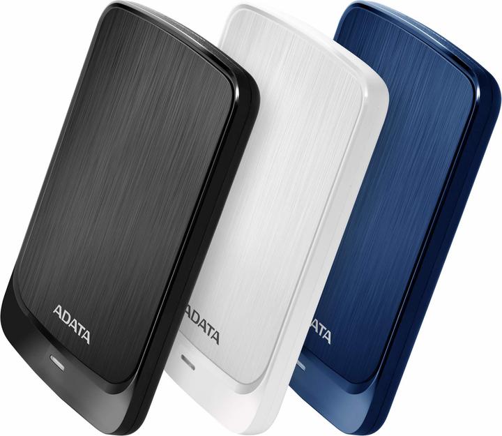Actual product image Adata HV320 Hard disk (2 TB)