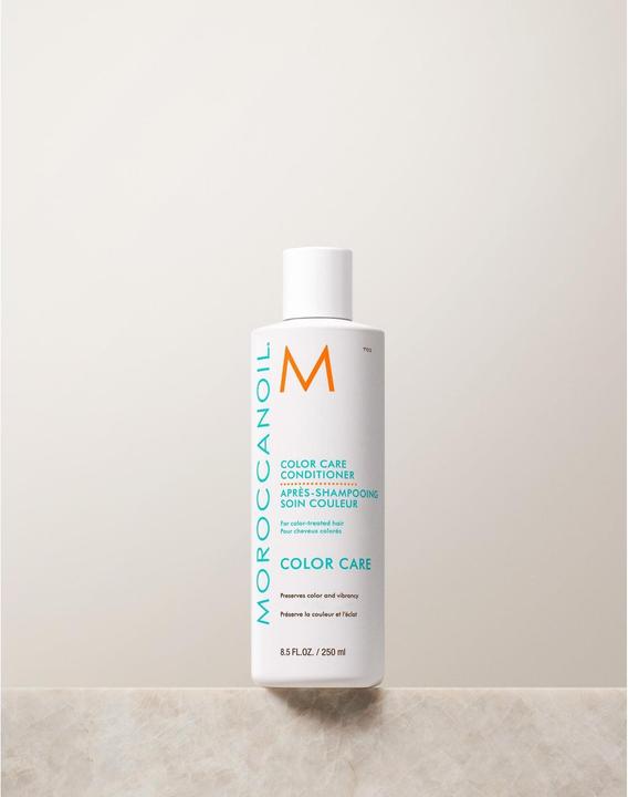Actual product image Moroccanoil Colour Care Conditioner (250 ml)