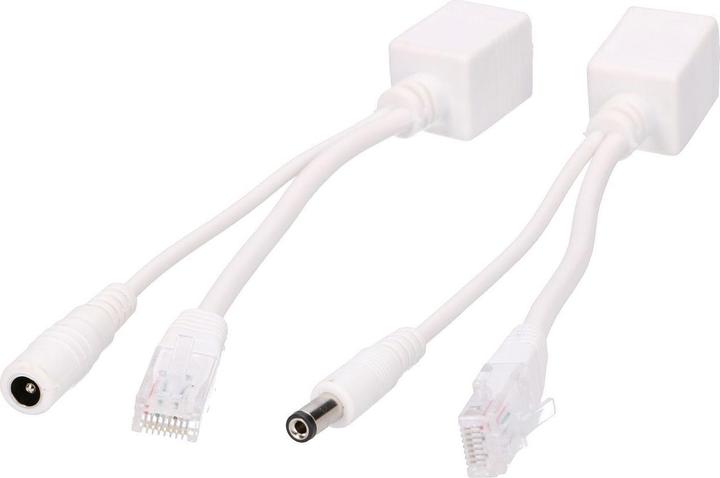 Actual product image Extralink EX 10031 (802.3af (PoE))