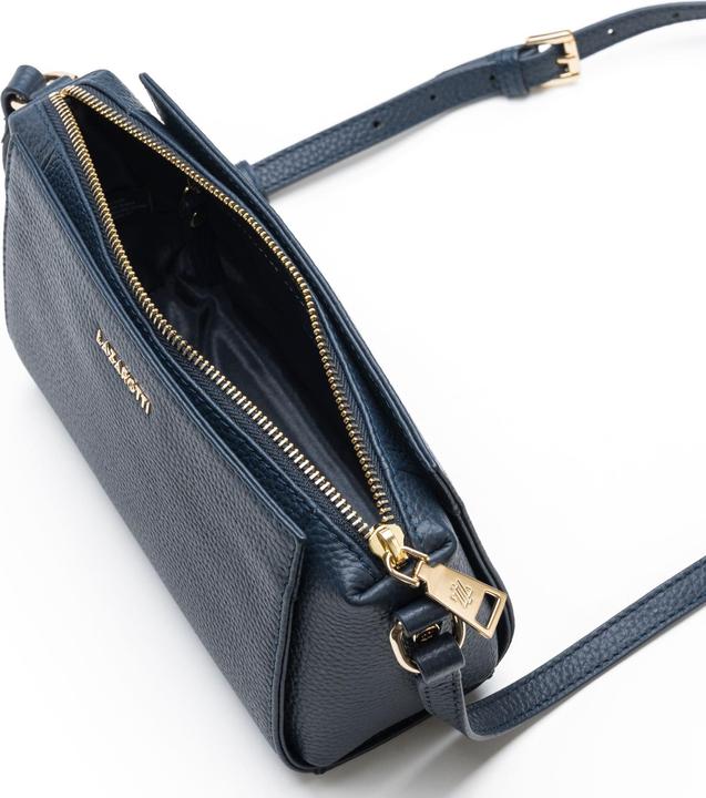 Immagine prodotto Lazarotti Bologna Borsa a tracolla in pelle 20 cm