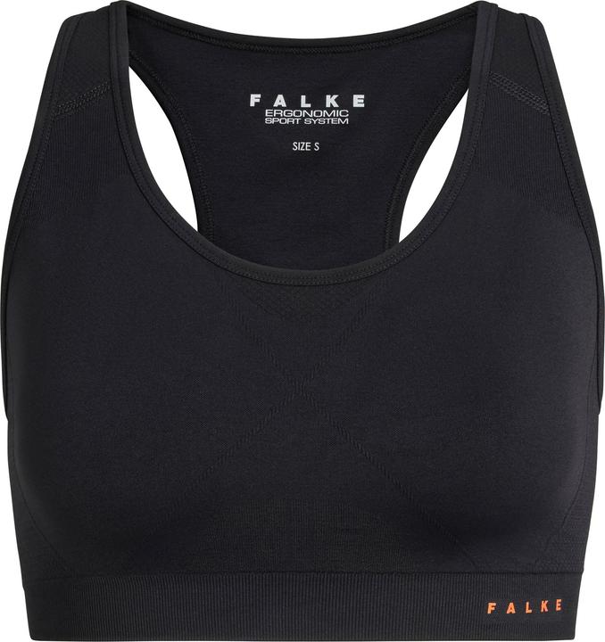 Produktbild Falke Bra-Top Madison low (XS)