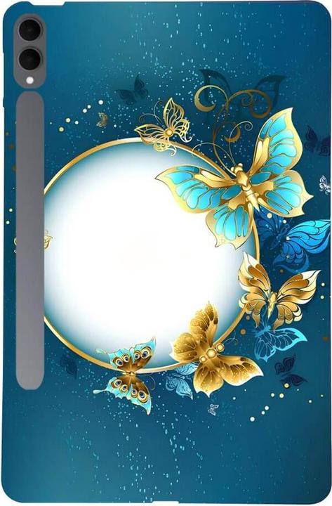 Cover-Discount Galaxy Tab S11 Ultra - Schutzhülle TPU mit Motiv (Samsung Galaxy Tab S11 Ultra)