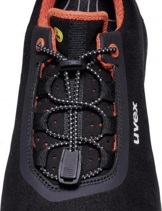 Produktbild Uvex 1 G2 (S2, 35)