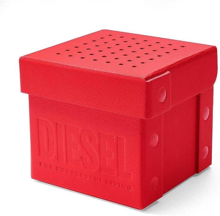 Produktbild Diesel Griffed (Analoguhr, Chronograph, 48 mm)