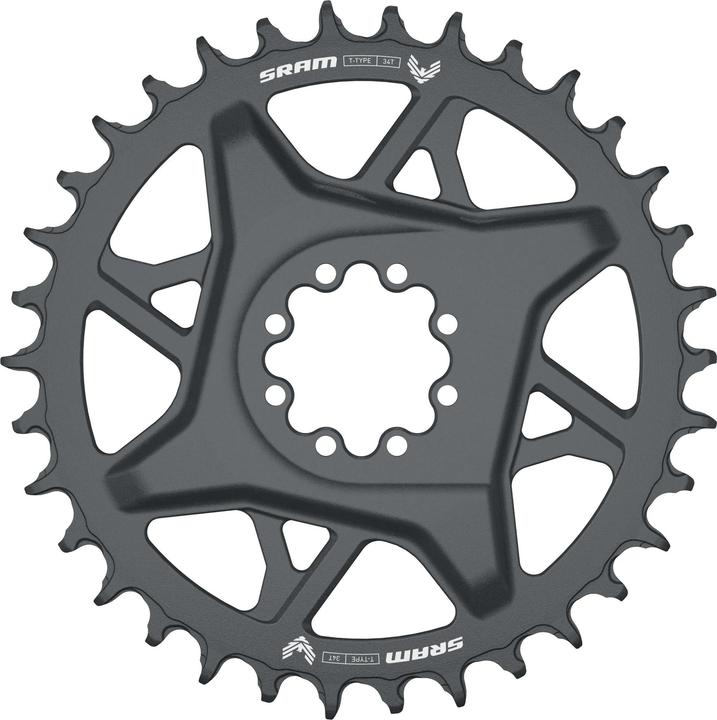 Image du produit Sram T-Type GX Eagle D1 (34)