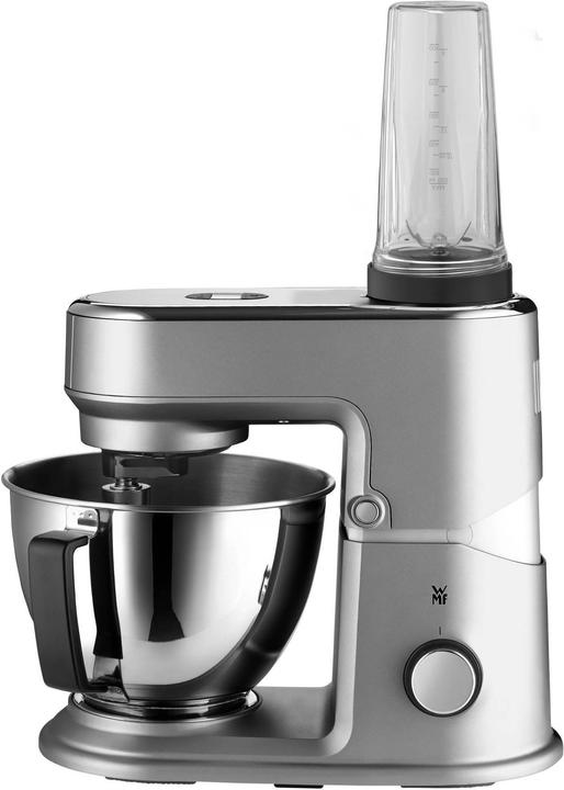 Produktbild WMF Mini Küchenmaschine Rührmaschine Knetmaschine Mixer 3l Küchenminis 430W (430 W)