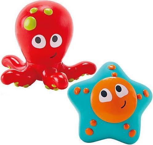 Produktbild Hape Meer-Freunde