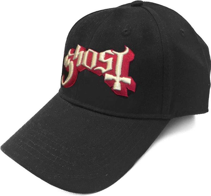 Image du produit Ghost Logo BL B
