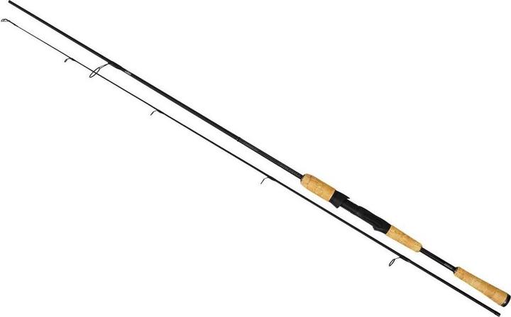 Produktbild Zebco Trophy Ultra Light 2-8g (Spinnrute, 220 cm)