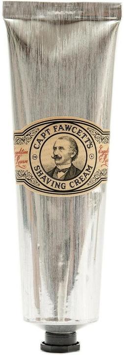Produktbild Captain Fawcett Shaving Cream (150 ml, Rasiercreme)