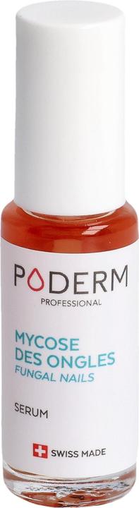 Image du produit Poderm Huile Sérum Ongles Purifiante (8 ml)