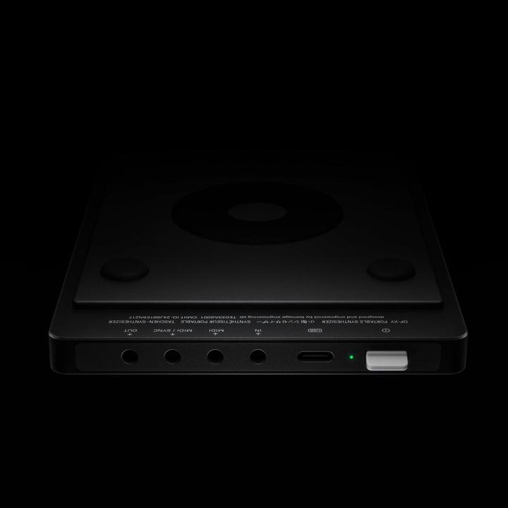 Image du produit Teenage Engineering OP-XY