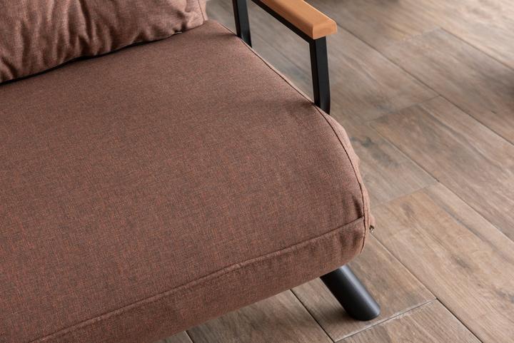 Produktbild Atelier del Sofa Sando (2-Sitzer)