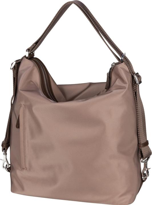 Image du produit Mandarina Duck Sac à main Hunter Hobo Backpack VCT10