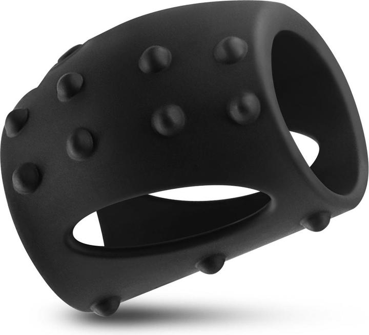 NS Novelties renegade sidekick black