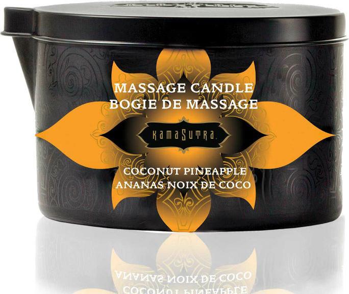 Actual product image Kamasutra Ignite