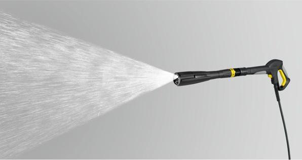 Image du produit Kärcher Multi Power Jet 145 K3 - K5