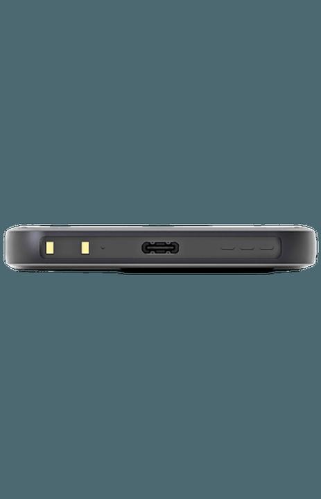 Produktbild Emporia Smart.7 lite (128 GB, Schwarz, 5.45", Single SIM, 4G)