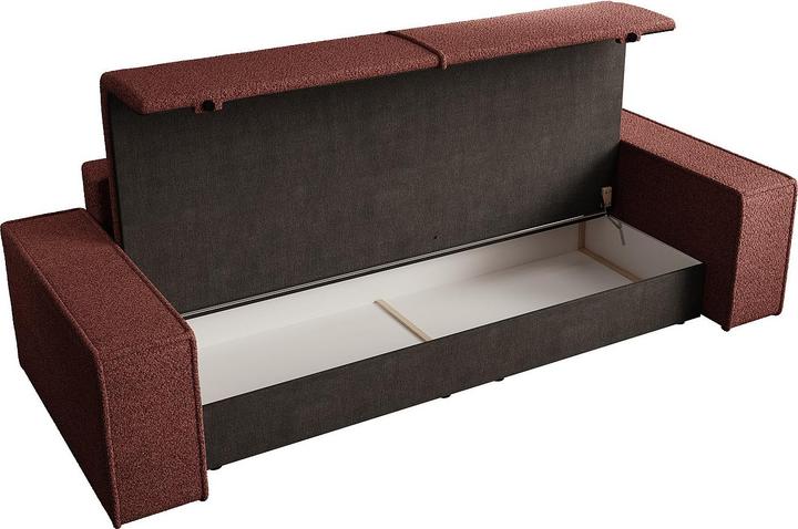 Produktbild Vente-unique Amelia (4-Sitzer)