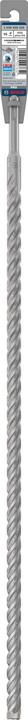 Produktbild Bosch Zubehör PRO SDS plus-5X Hammerbohrer, 16 x 550 x 610 mm (16 Millimeter)