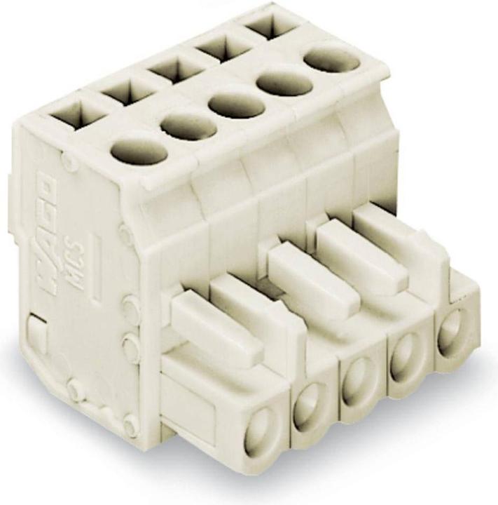 Actual product image Wago 722-202/026-000