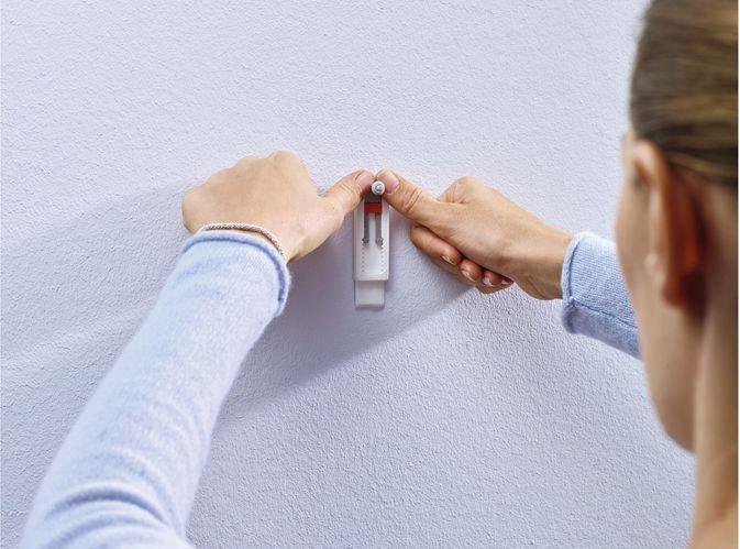 Actual product image tesa wallpaper&plaster