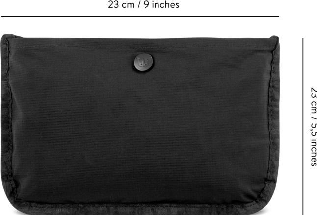 Immagine prodotto woom Borsa Butler