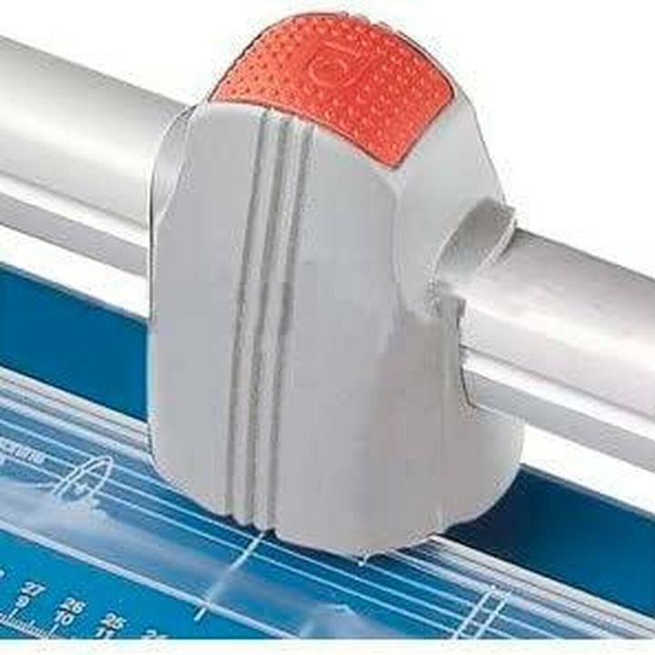Produktbild Dahle Messerkopf f.Rollenschn. grau (1 Blatt)