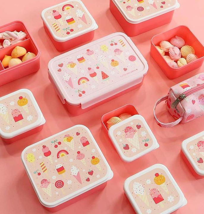 Produktbild A Little Lovely Company Lunchbox