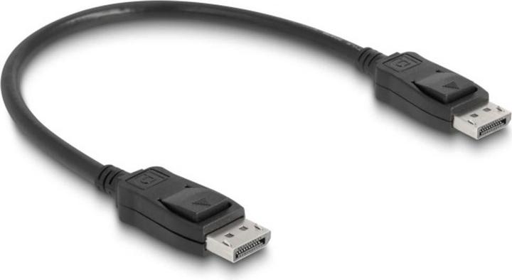 Produktbild Delock PCI Express x4 Karte zu 1 x exter