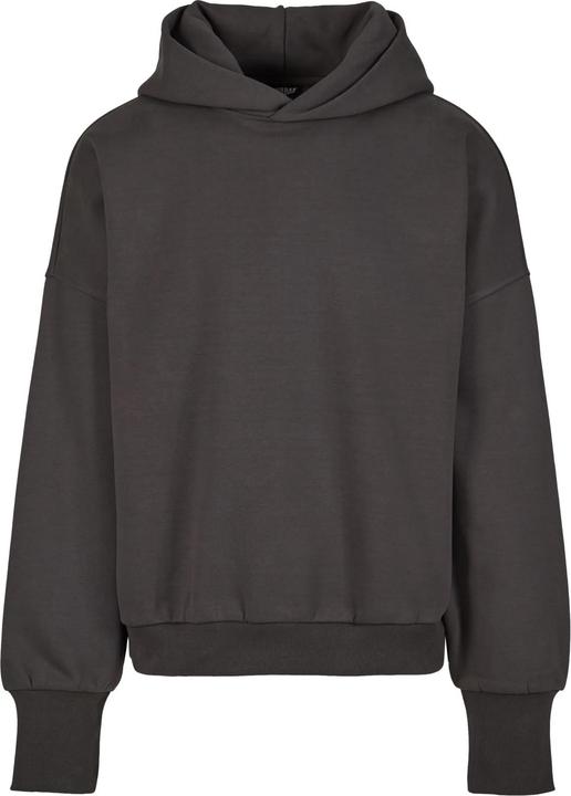 Produktbild Urban Classics Kapuzenpullover Zipfelsaum (XXL)