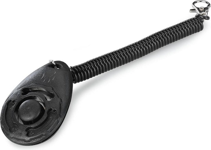 Produktbild EBI Clicker Hundetrainer