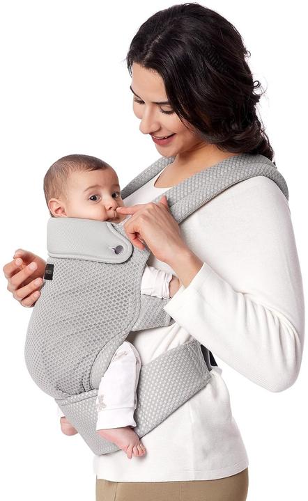 Produktbild Momcozy Babytrage
