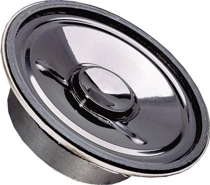 Image du produit Visaton Haut-parleur à large bande K 50, 8 ohms