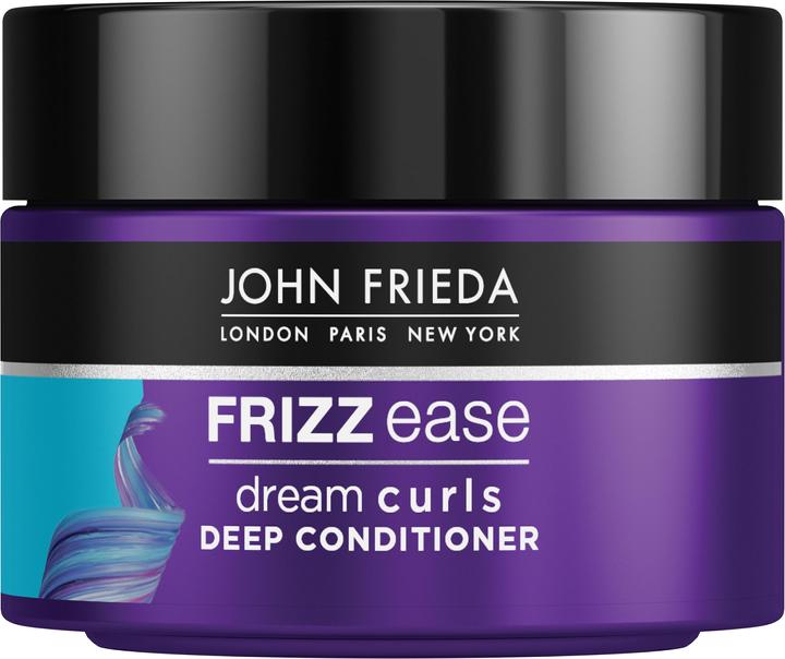 John Frieda Crespo Ease sogno riccioli profondo (250 ml)
