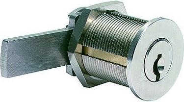 Actual product image Kaba Locking cylinder 8 (Locking cylinder)