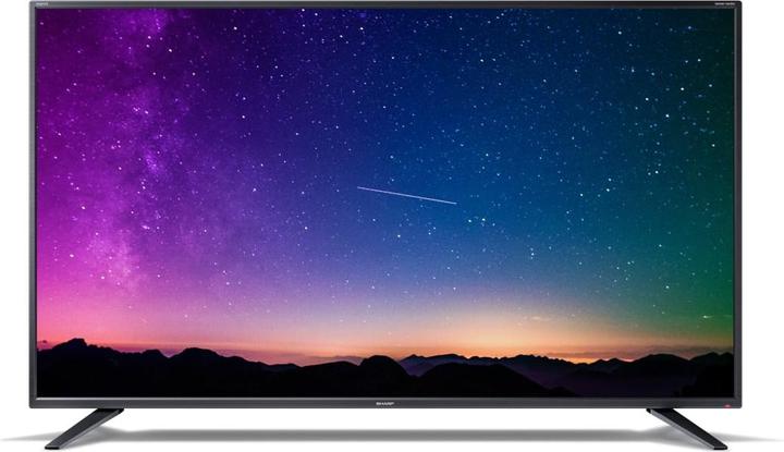 Produktbild Sharp 50BJ2E (50", LED, 4K)