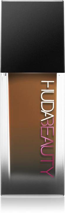 Immagine prodotto Huda Beauty Trucco opacizzante #FauxFilter (Fondotinta Luminoso Opaco) 35 ml - Tonalità: 540G Cioccolato (540G Cioccolato)