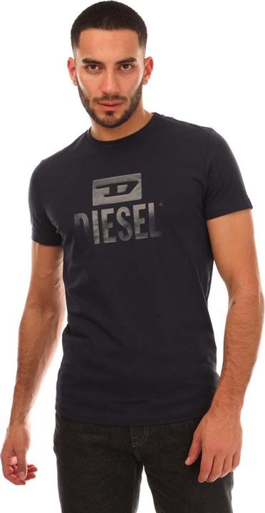 Immagine prodotto Diesel T-Diego Maglietta Due Toni Uomo (S)