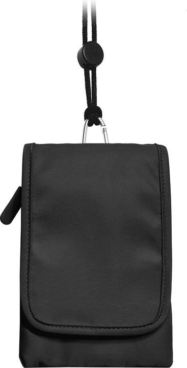 Produktbild Wave XXL Handytasche, Schwarz (Universal)
