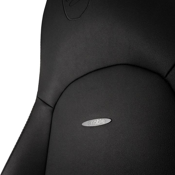 Produktbild noblechairs ICON - Black Edition